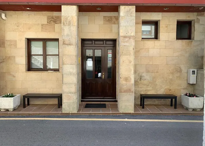 Hotel Posada del Mar Suances