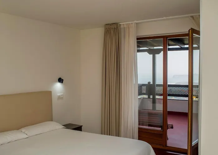 Hotel Montañés Suances