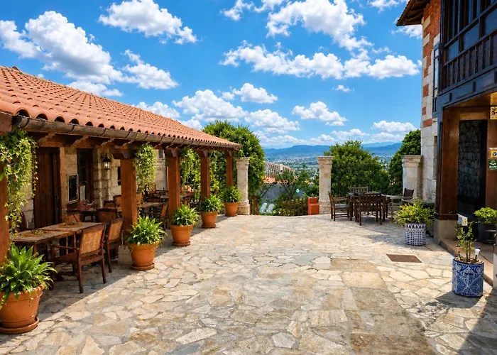 Posada Campo Suances